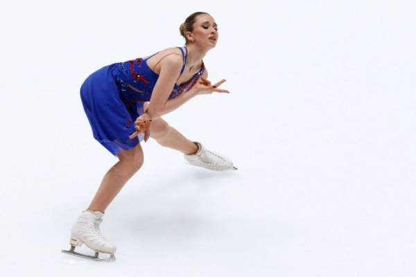 Евгения Медведева высказалась о прокате Камилы Валиевой на Кубке первого канала – 2026