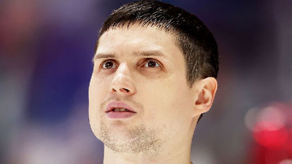 Экс-игрок КХЛ Рыбин: "Шипачев еще точно может отыграть два-три года"
