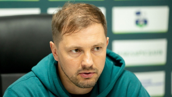 "Это развитие": Гуринович предложил увеличить количество игр в БВЛ