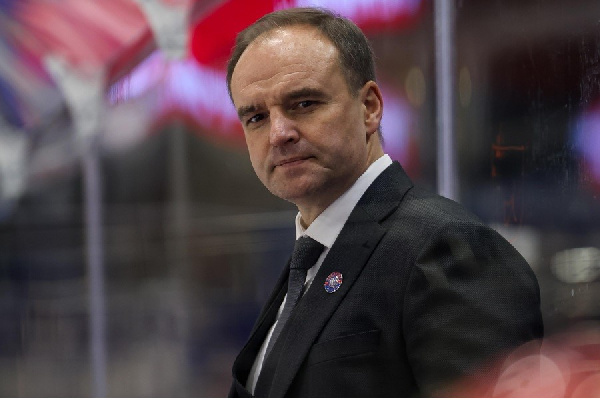 Стась недоволен реализацией "Юности", несмотря на победу с разницей в три шайбы