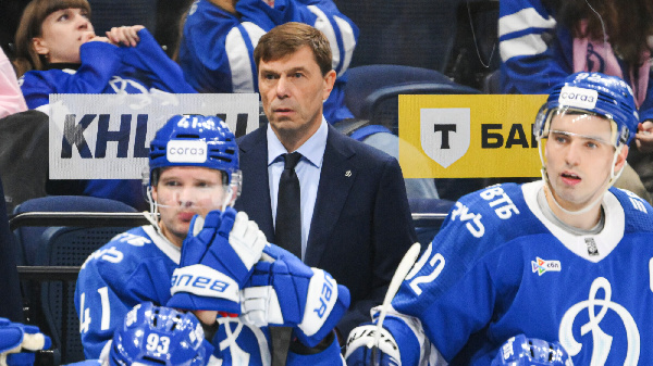 Бывший главный тренер "Динамо" высказался о своей неожиданной отставке