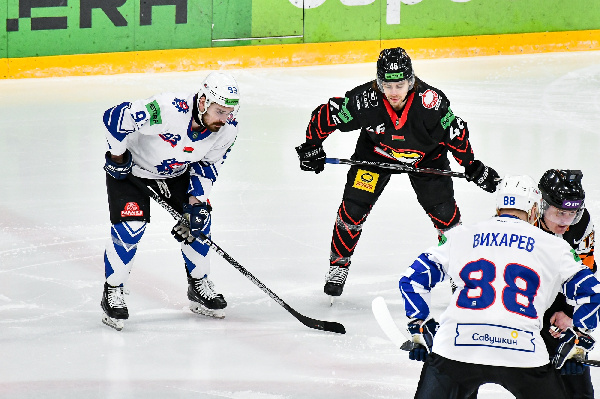 "Гомель" вышел в плей-офф Кубка Президента и не пустил туда "Брест"