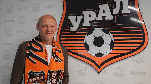 "Урал" Ромащенко и Малькевича обыграл клуб, который не пустили в РПЛ