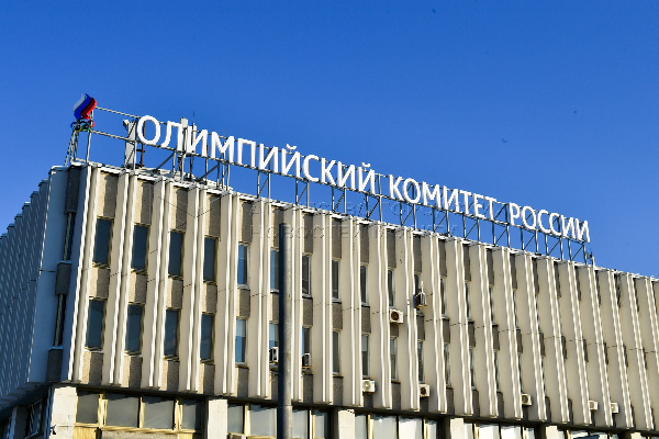 В России отказались от идеи альтернативной Олимпиады после недопуска белорусов и россиян