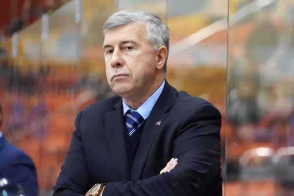 Игорь Жилинский: "Игра на коротке много нам хлопот доставила"
