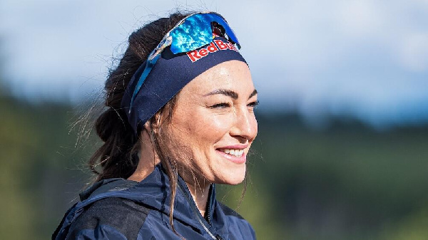 Самая красивая биатлонистка мира хочет нести флаг Италии на Открытии Олимпиады, но есть нюанс