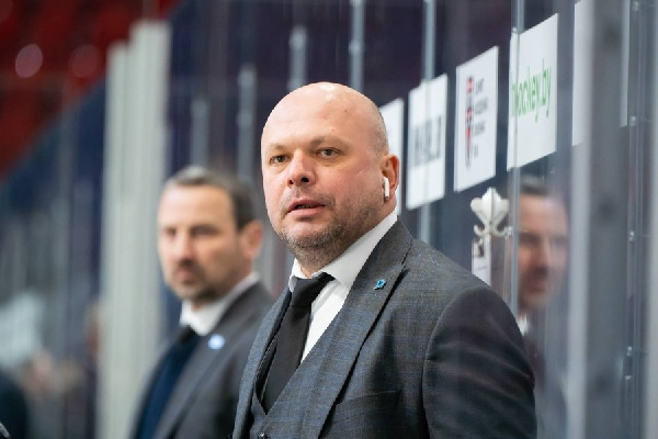 "Наплевательски отнеслись": Летов раскритиковал лидеров "Динамо-Шинника" после поражения "Алмазу"