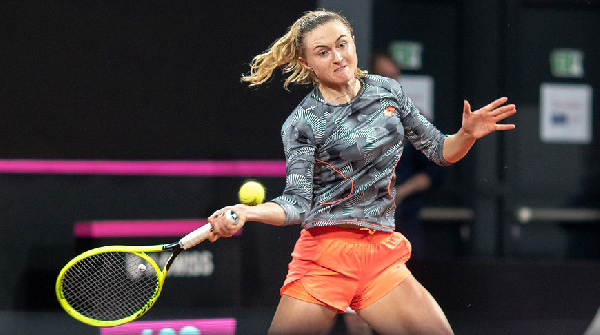 Саснович рухнула в рейтинге WTA. Азаренко и Соболенко без Швентек начинают борьбу в Берлине