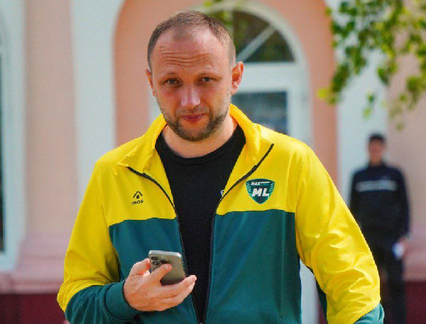 Глава "МЛ Витебск" уверил, что клуб станет по-настоящему витебским и назвал дату переезда