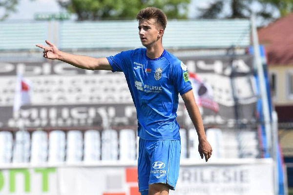 Футболист "Ислочи" отправился в московское "Торпедо"