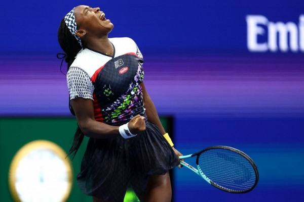 Третья ракетка мира сенсационно покинула турнир WTA в Индиан-Уэллсе
