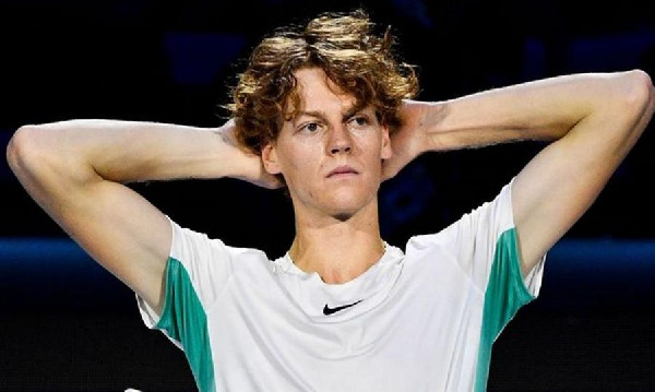 Синнер провел параллель между ним и соперником, который едва не выбил его с "Мастерса"