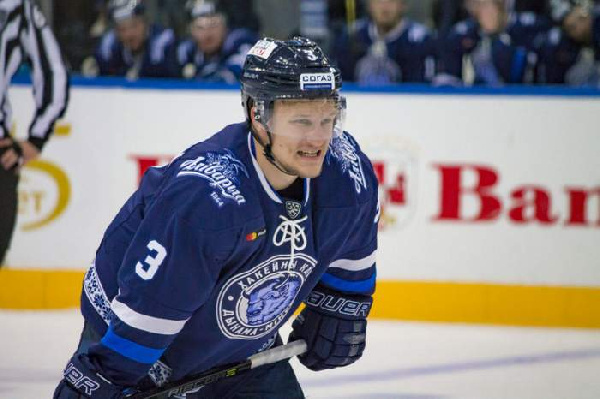 Финская лига рассказала, сможет ли экс-минский "динамовец" выступать в родном чемпионате после карьеры в КХЛ