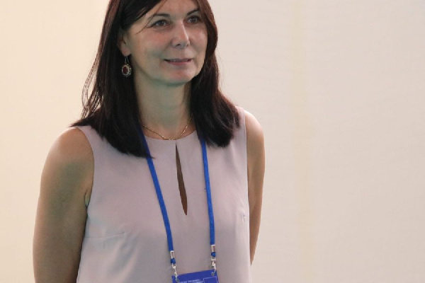 Алла Тетерина: "Есть оголтелые федерации, которые требуют лишить нас права голоса на выборах в ЕКВ и ФИВБ"