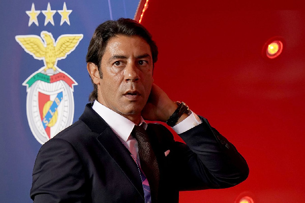 Президент "Бенфики" предстанет перед судом из-за полученных денег от московского "Локомотива"