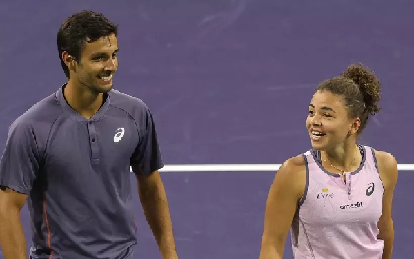 Итальянские топ-теннисисты изменили тренерские штабы перед началом сезона