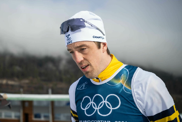 Известный шведский лыжник примет участие в реалити-шоу на родине