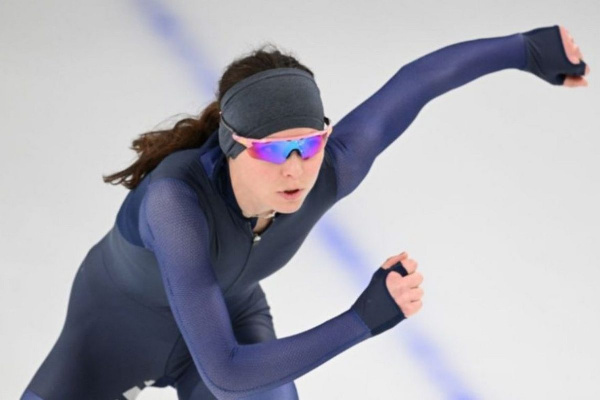 "Себя ругала, когда ехала": Зуева — о шестом месте на Олимпийских играх в Италии