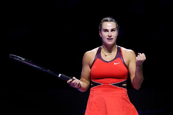 "Пришла случайно": Арина Соболенко рассказала, как попала в теннис