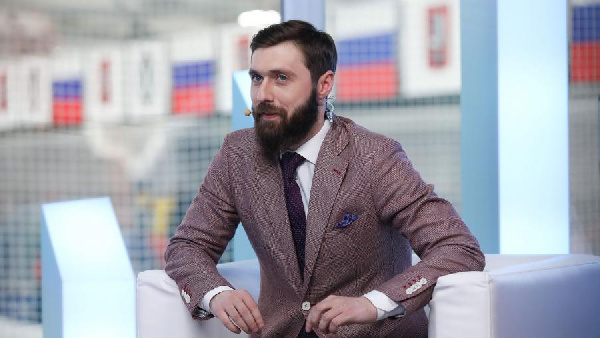 Владимир Гучек: " Мы могли ожидать такой игры от Пинчука, еще глядя на прошлый сезон"