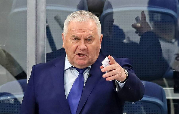 Экс-тренер сборной Беларуси Крикунов рассказал о ротации защитников в СКА
