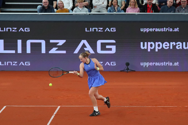 Андреева объяснила, почему уступила Рыбакиной на турнире в Штутгарте