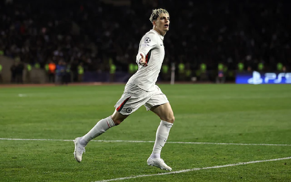 Две сенсации в Лиге чемпионов: "Карабах" и "Пафос" отобрали очки у фаворитов