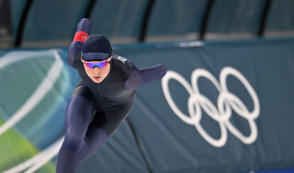 Министр спорта Беларуси прокомментировал результат Марины Зуевой на Олимпиаде