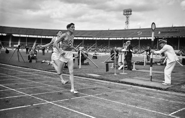 Скончался единственный олимпийский чемпион Ирландии в лёгкой атлетике