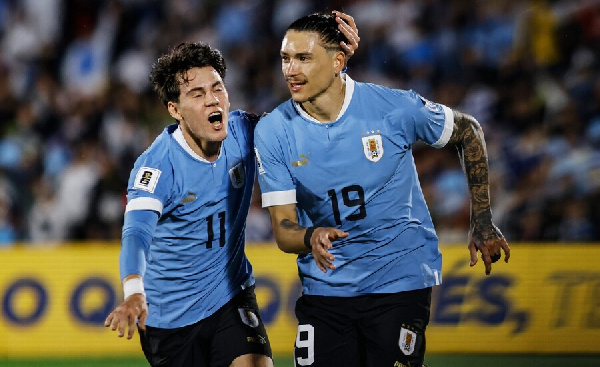 ФИФА "лишила" Уругвай двух побед на ЧМ перед мундиалем в США