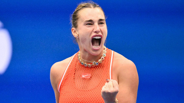 Арина Соболенко вырвала победу у Носковой и вышла в полуфинал US Open