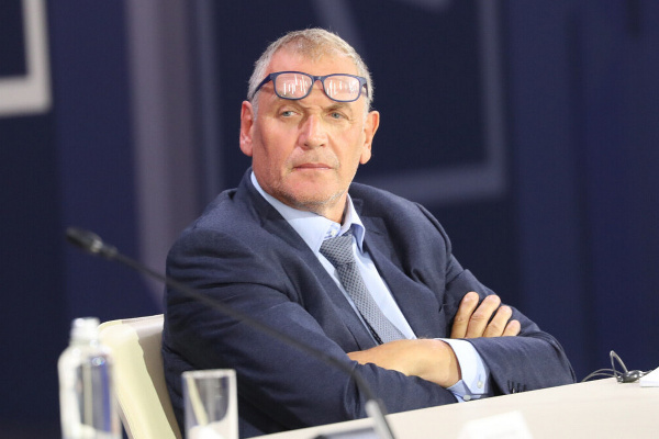 Экс-генсек ФИФА признан виновным по делу о коррупции