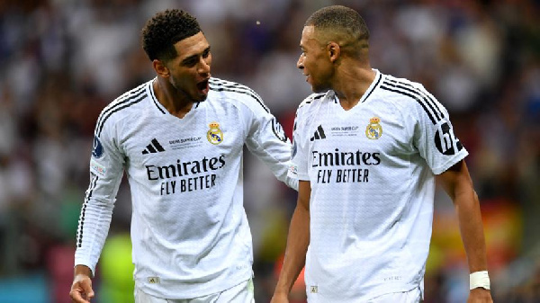 Сразу шесть игроков "сливочных" пропустят матч с "Манчестер Сити": в чем причина?