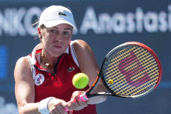 "Соболенко "могла обыгрывать": российская теннисистка — об энергетике соперниц