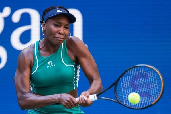 Винус Уильямс заявилась на турнир в Окленде, который пройдет в 2026 году