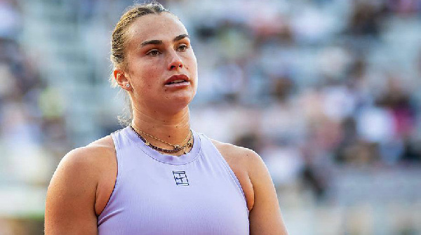 Бронзовый призёр ОИ раскритиковал матч между Ариной Соболенко и Ником Кирьосом   