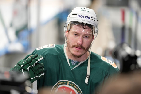 "Не уровень Яшкина": генменеджер "Ак Барса" рассказал о переговорах с минским "Динамо"