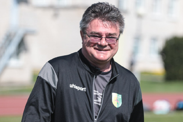 "Спасибо, док": "Неман" объявил о расставании с легендой клуба