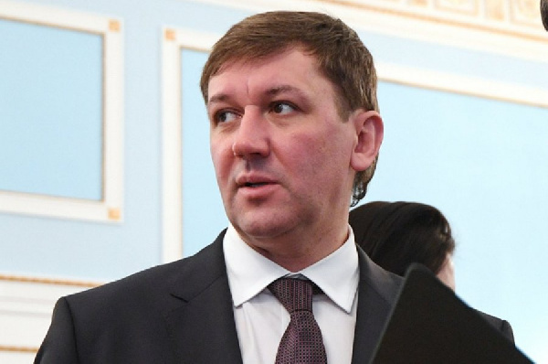 "Большое влияние оказал министр спорта". Павел Ростовцев — о решении допустить белорусов на Всероссийскую Спартакиаду
