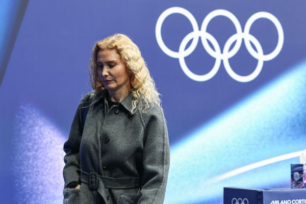 Тутберидзе: "Я до сих жду от Томаса  Баха официальных извинений за Валиеву"