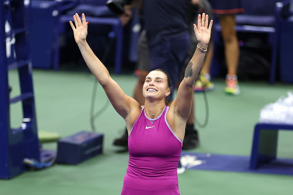 Арина Соболенко установила уникальный рекорд XXI века на Australian Open — 2025