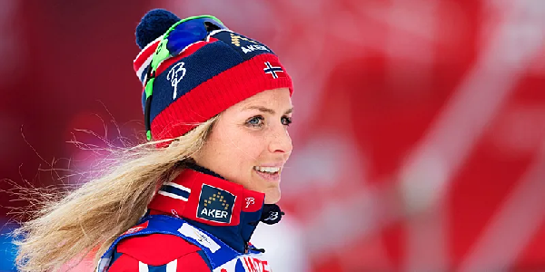 4-кратная олимпийская чемпионка выиграла "Гонку Бьёрндалена": каким финишировал Уле-Эйнар?