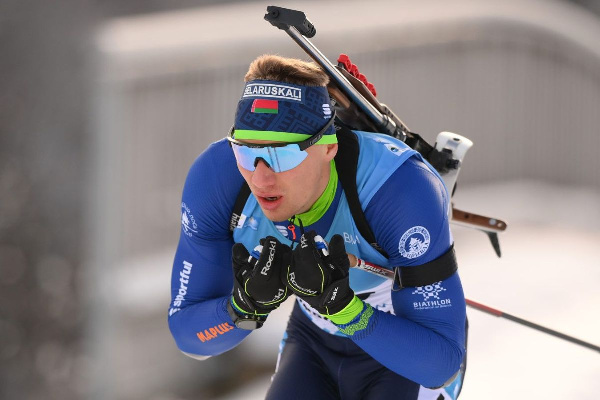 Антон Смольский признался, кого хотел бы в команду на Гонке чемпионов