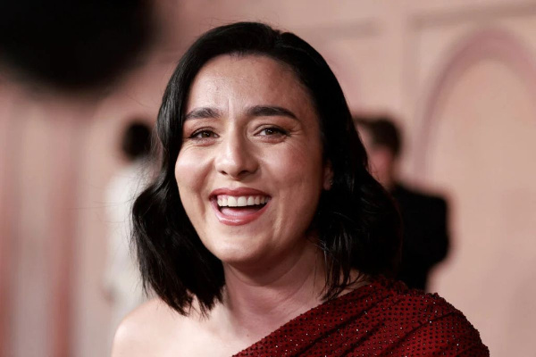 Подруга Соболенко: "Есть вещи важнее, чем победа на турнире "Большого шлема"