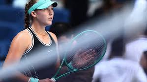 Андреева вышла в четвертый круг турнира WTA-1000 в Пекине
