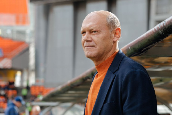 Белорусский специалист "Урала" рассказал, как перестроил команду в ФНЛ