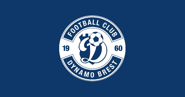 "Динамо-Брест" презентовал новый клубный автобус