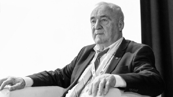 Умер чемпион Европы по боксу в составе сборной СССР
