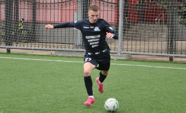 Усиление из первой лиги: "Белшина" подписала игрока с опытом в высшей лиге