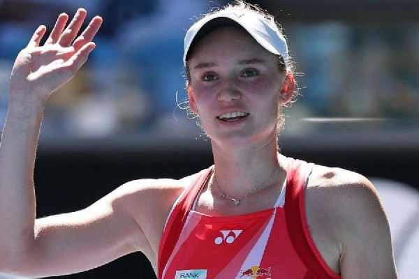 Рыбакина уверенно вышла в третий круг Australian Open-2025